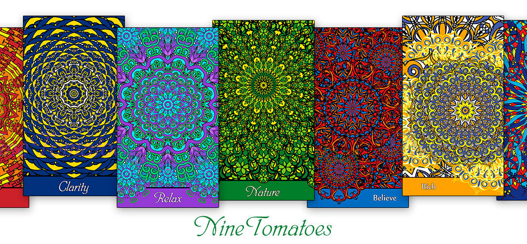 NineTomatoes Unlimited Freedom Oracle Cards Daily Message Mar 10 2020