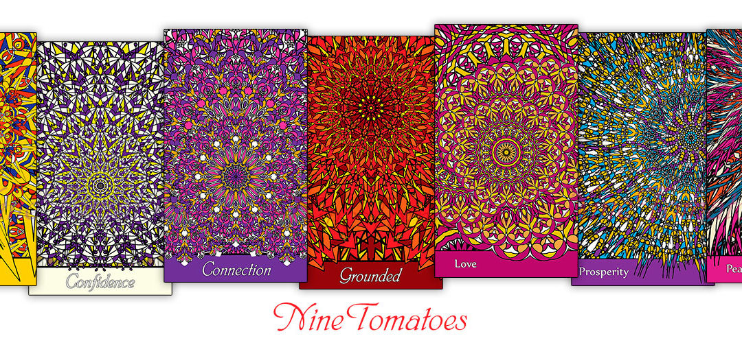 NineTomatoes Daily Message from the cards March 30 2020