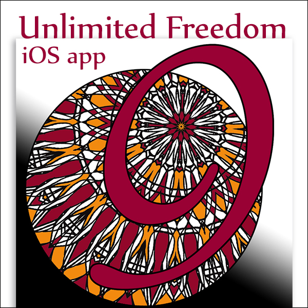 NineTomatoes Unlimited Freedom iOS app image