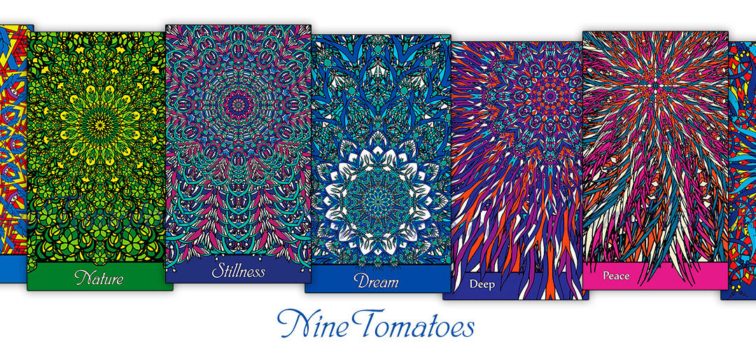 NineTomatoes Daily Message from the Cards Apr 8 2020