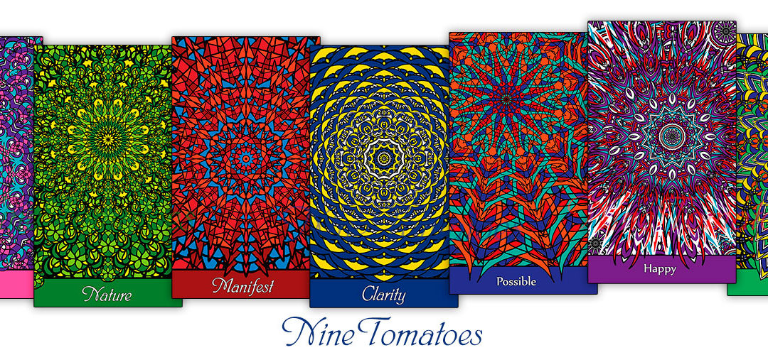 NineTomatoes Daily Message from the Cards Apr 15 2020