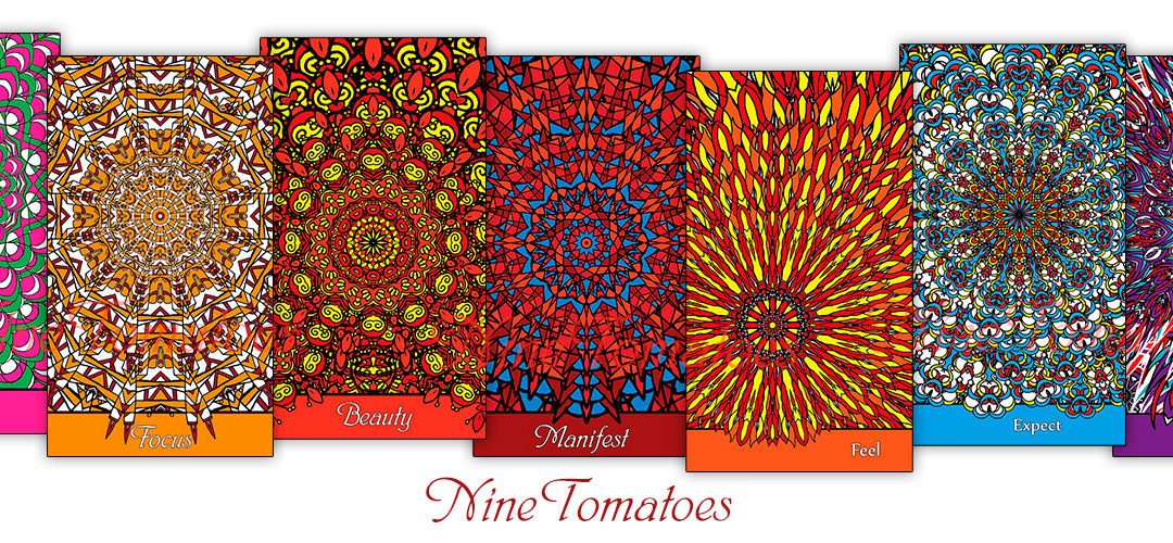 NineTomatoes Daily Message from the Cards Apr 17 2020