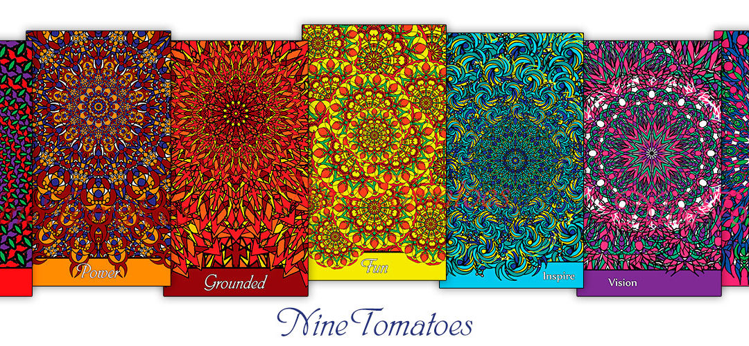 NineTomatoes Daily Message from the Cards Apr 29 2020