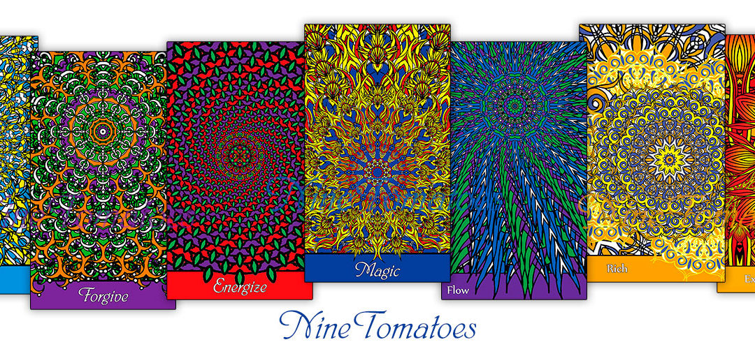 NineTomatoes Daily Message from the Cards May 5 2020