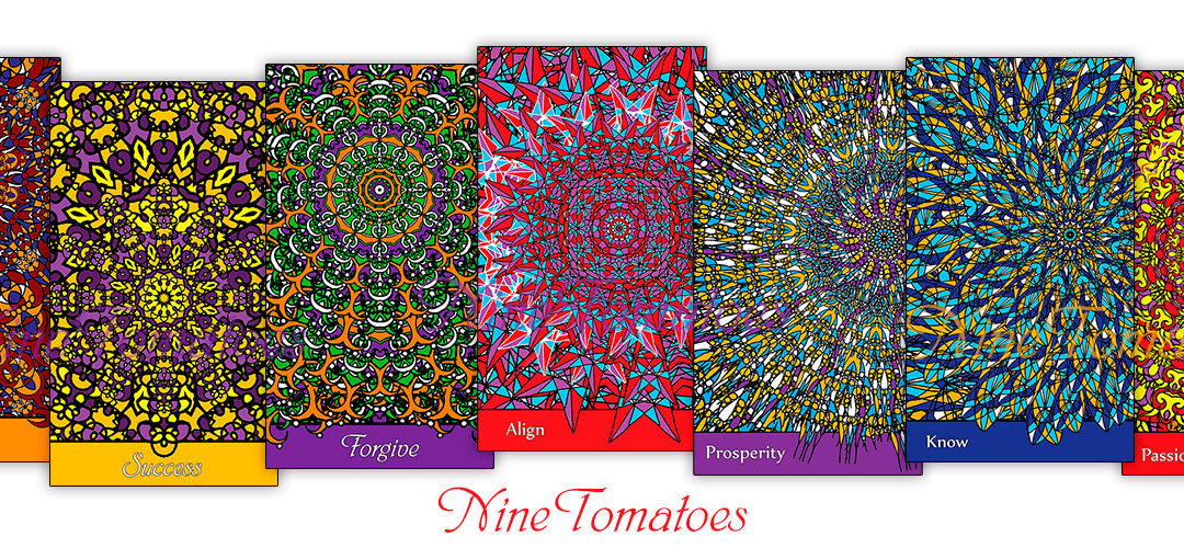 NineTomatoes Daily Message from the Cards May 6 2020