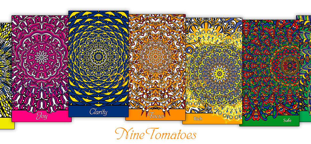 NineTomatoes Daily Message from the Cards May 8 2020