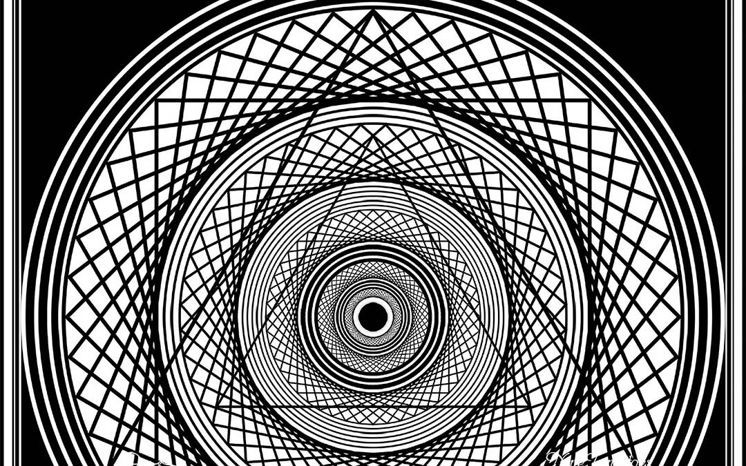 NineTomatoes Circles Triangles
